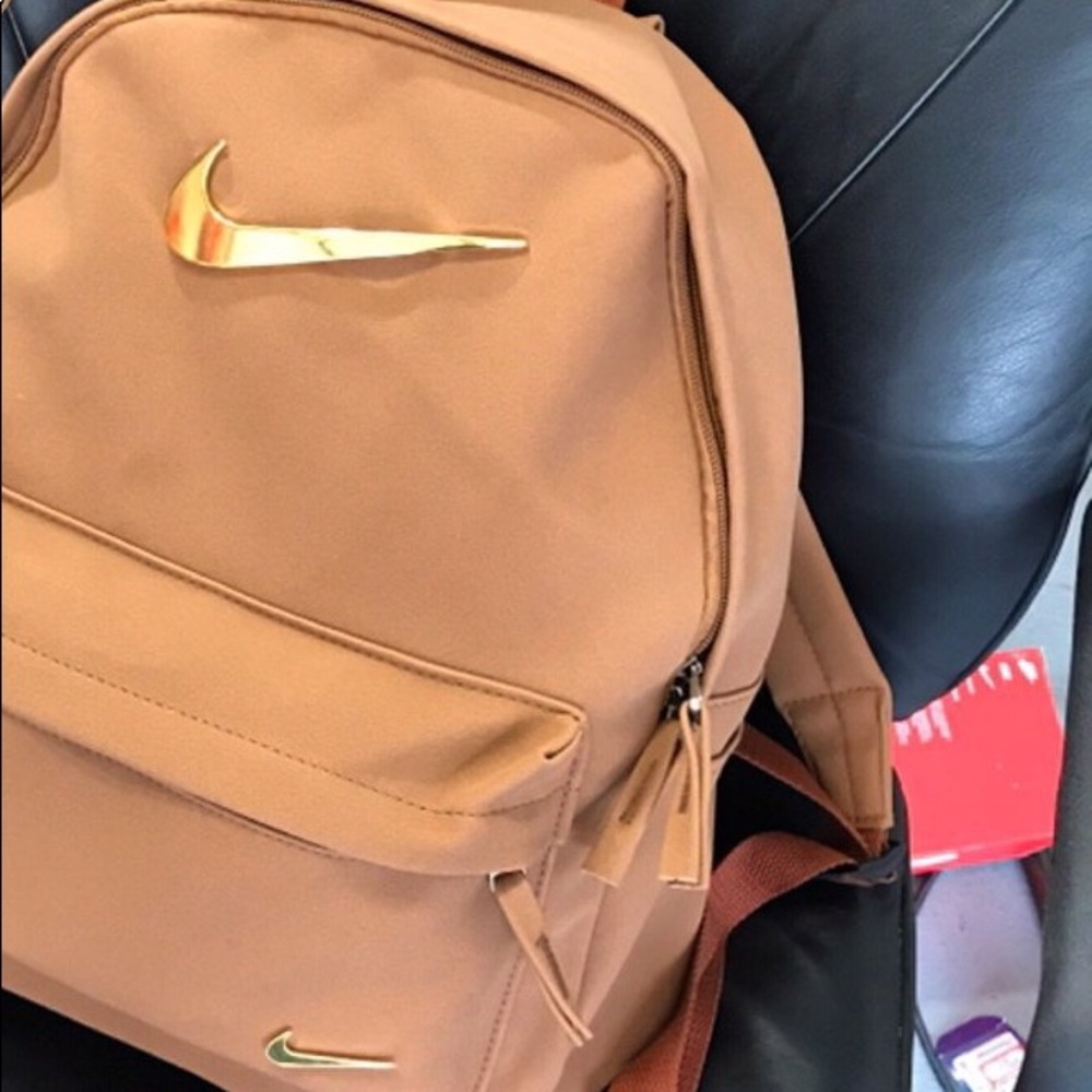 Nike bag